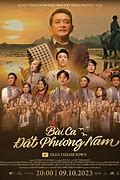 Bài Hát Đất Phương Nam Trọng Phúc