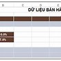 Bài Tập Excel Cho Người Mới Bắt Đầu