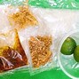 Bánh Ăn Vặt Việt Nam