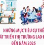 Báo Cáo Thị Trường Lao Động Việt Nam 2024