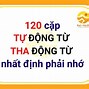 Các Động Từ Mặc Trong Tiếng Nhật