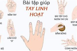 Cách Vận Khí Vào Tay