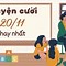 Cách Viết Truyện Cười Ngắn Việt Nam