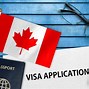 Có Visa Mỹ Những Không Đi Được Canada Qua