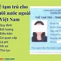 Đảng Viên Đi Nước Ngoài Không Xin Phép