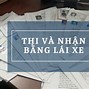 Dạy Lái Xe Thầy Toàn