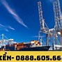 Giá Cước Vận Tải Biển Việt Nam