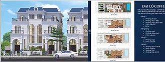 Giá Đất Golden Hill Khu A5 Mới Nhất