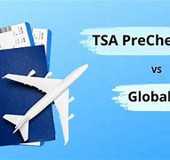 Global Entry Và Tsa Precheck Difference Between The Same Country