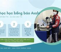 Học Bổng Báo Asahi 2022 Là Gì Ạ K ؟ ؟ ؟