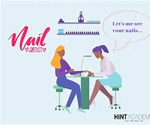 Học Tiếng Anh Trong Ngành Nails Là Gì Tiếng Anh Là Gì