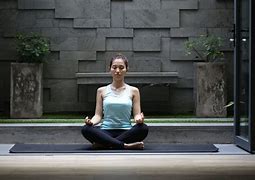 Hướng Dẫn Tập Yoga Bài 1