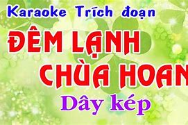 Karaoke Trích Đoạn