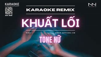 Khuất Lối Karaoke