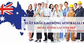 Lao Động Xuất Khẩu Tại Úc