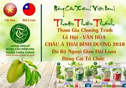 Mãng Cầu Xiêm Thuận Thiên Thành