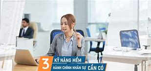 Nhân Viên Hành Chính Nhân Sự Không Yêu Cầu Kinh Nghiệm Tphcm