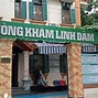 Phòng Khám Bs Mỹ Linh