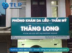 Phòng Khám Thăng Long