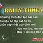 Sản Phẩm Của Kế Toán