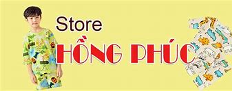 Store Phúc Hồng Phấn