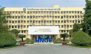 Thạc Sĩ Giáo Dục Tiểu Học Hnue Hà Nội 2024 Result Date