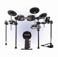 Trống Điện Alesis