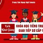 Trung Tâm Dạy Tiếng Anh Giao Tiếp Ở Hải Phòng