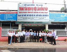 Trung Tâm Xúc Tiền Việc Làm Đồng Tháp Tin Cập Nhật