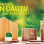 Ủy Thác Đầu Tư Bất Động Sản