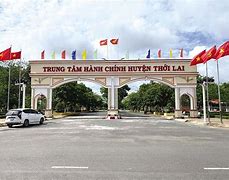 Xã Đông Thuận Thới Lai Cần Thơ