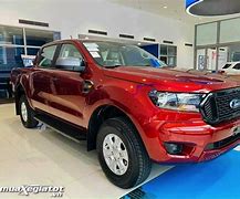 Xe Ford Nhập Khẩu Nguyên Chiếc